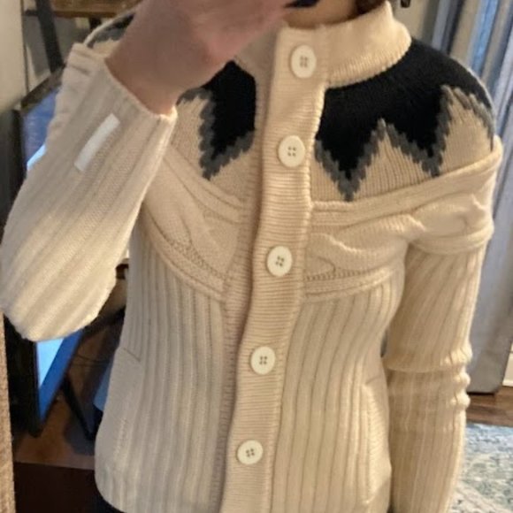 Escada Sport sweater - Picture 11 of 13